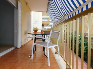 Bajo Horta nº 5 - 144B