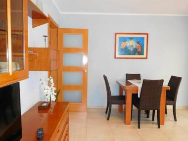 Bajo Horta nº 5 - 144B