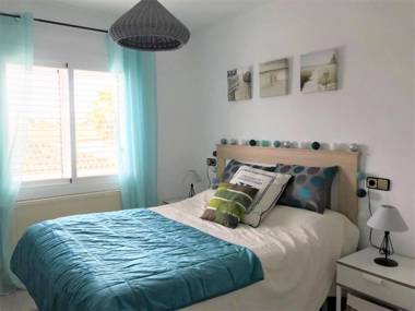 Con gran terraza y vistas al mar 127B -INMO22