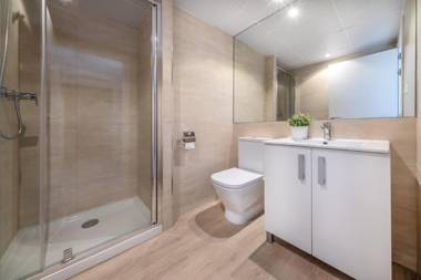 Agaró Cambrils Apartments