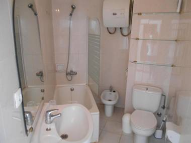 Apartamento frontal mar 115A -INMO22