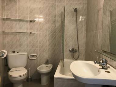 Apartamento a pie de playa en zona Horta 113A - INMO22