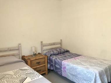 Apartamento a pie de playa en zona Horta 113A - INMO22
