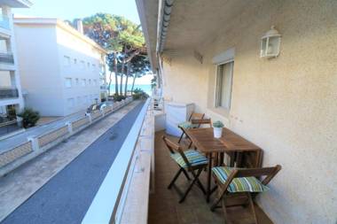 ApartBeach TUCAN Frente Playa