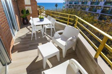 Sol Planet Costa Dorada