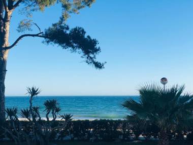 For A Stay Internacional