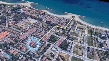 For A Stay Mar Cambrils