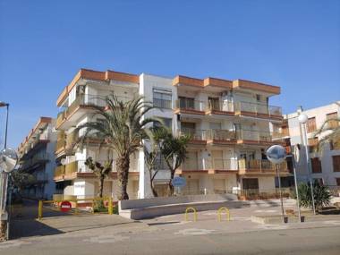 Miramar Serveis - Pins II