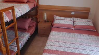 Miramar Serveis - Pins II