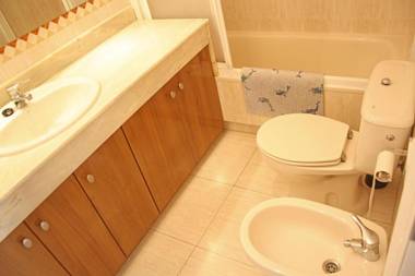 Playazul seafront apartament