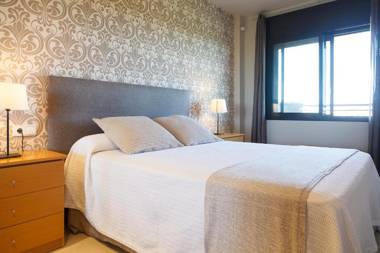 UHC Cambrils Paradis Family Complex