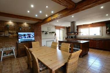 Magnifica ONLY FAMILIES Planet Costa Dorada