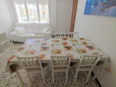 Miramar Serveis- Apartamento Mediterranea