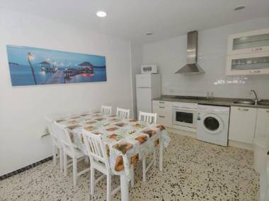 Miramar Serveis- Apartamento Mediterranea