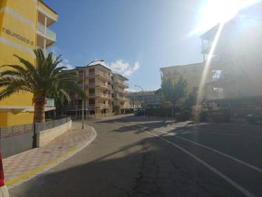 Miramar Serveis- Apartamento Mediterranea