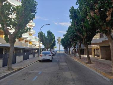 Miramar Serveis - Planta Baja Mediterranea