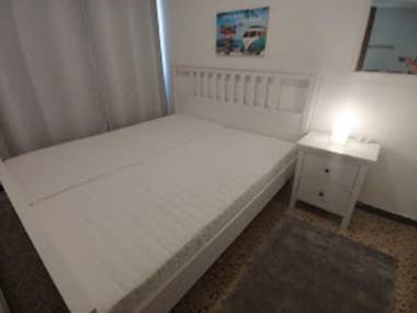 Miramar Serveis - Planta Baja Mediterranea