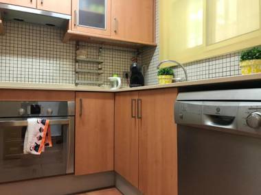 Planta baja reformada a pocos metros de la playa 152B - INMO22