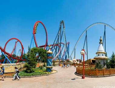 Planta baja reformada a pocos metros de la playa 152B - INMO22