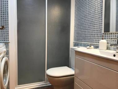 Planta baja reformada a pocos metros de la playa 152B - INMO22