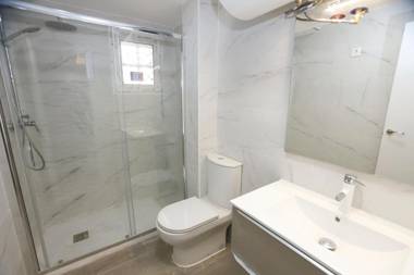 COSTA DAURADA APARTAMENTS - La Torre Deluxe