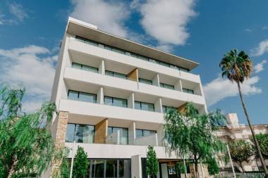 Mònica Hotel Boutique