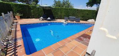 VILLA CAMBRILS COSTA DORADA