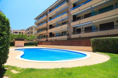 Apartamento Levante