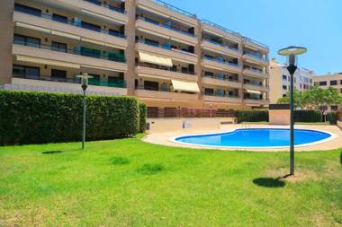 Apartamento Levante