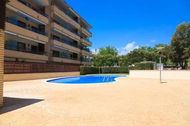 Apartamento Levante