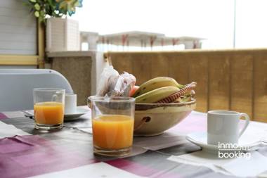 Internacional cambrils climatizado y con piscina