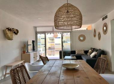 Moderno apartamento en zona Horta 109B - INMO22