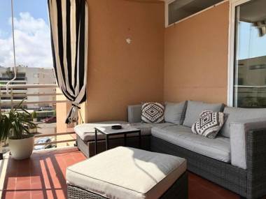 Moderno apartamento en zona Horta 109B - INMO22