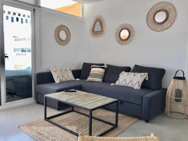 Moderno apartamento en zona Horta 109B - INMO22