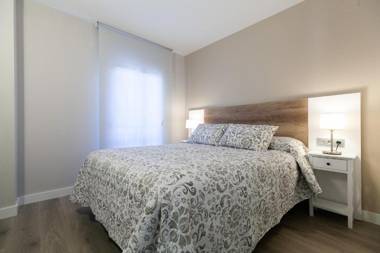 UHC AIGUADOLÇ FAMILY APARTMENTS