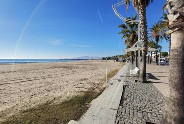 Quevedo Planet Costa Dorada