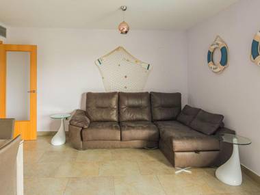 Marvelous Apartment in Cambrils with Swimming Pool