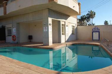 Con vistas laterales al mar a unos 100 m de la playa 130A - INMO22