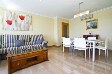 Portmarina Apartment PlanetCostaDorada