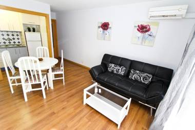 Apartamento MEXICO Planet Costa Dorada