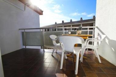 Apartamento MEXICO Planet Costa Dorada