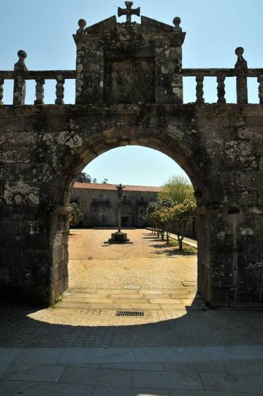 Parador de Cambados