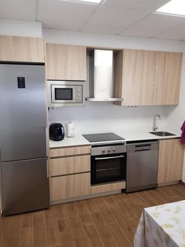 El Rincón de Cambados