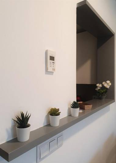 Iberflat Vega de Triana