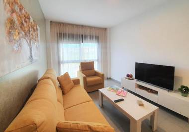 Iberflat Vega de Triana