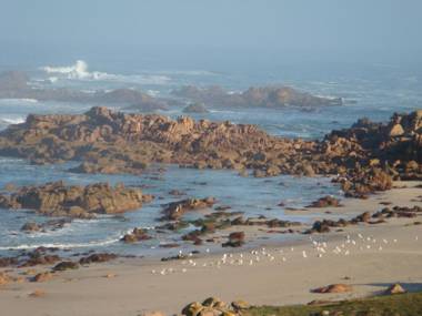 Hotel Rustico Lugar Do Cotariño