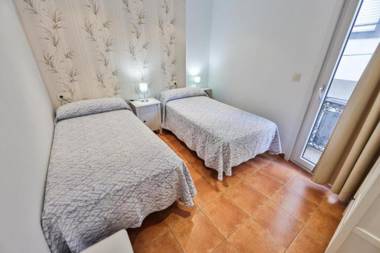 Apartamentos Arnela