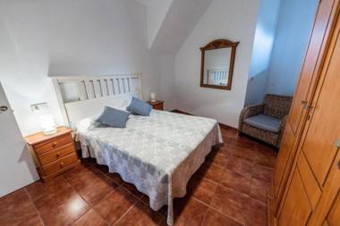 Apartamentos Arnela