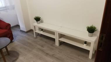 Apartment in Camarias