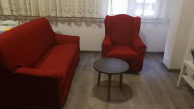 Apartment in Camarias